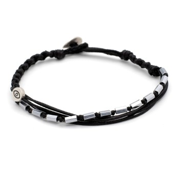 Bracelet "Snake Eye"