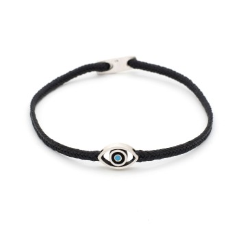 Βραχιόλι "Μάτι ΑΜ"