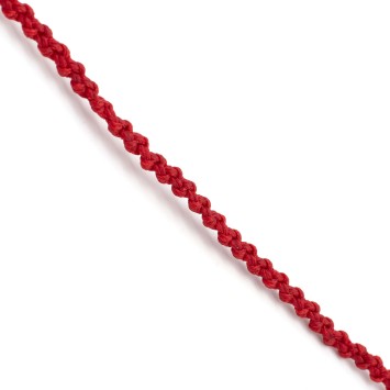 Necklace "Bourne Identity"