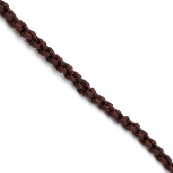 Necklace "Cross 2X2"