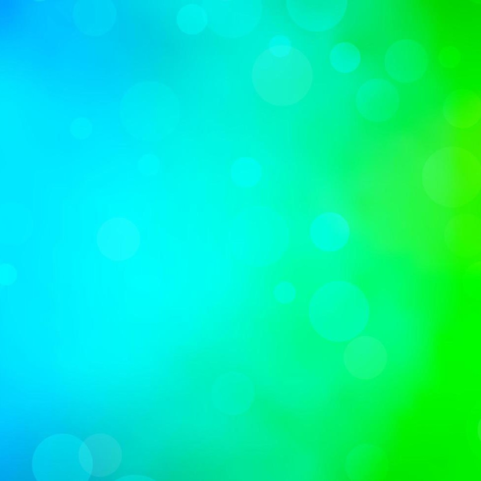 Πράσινο Μπλε